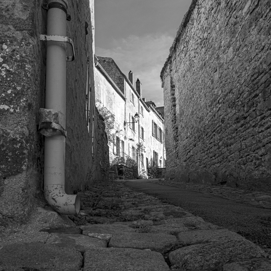 Le Passage