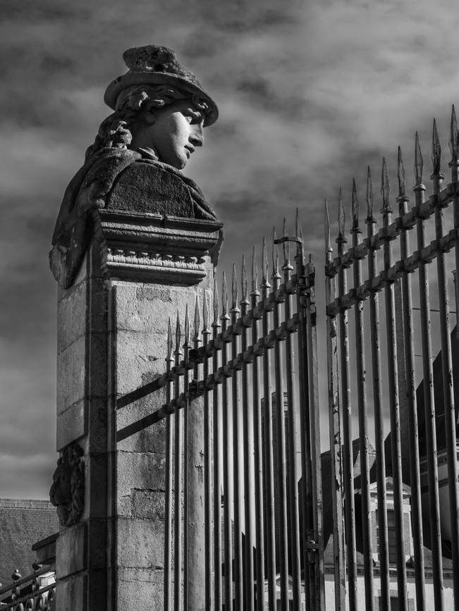 Le Passage des hommes